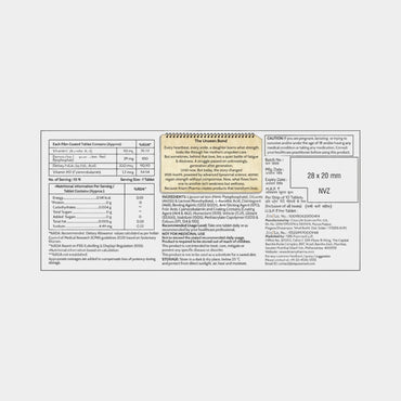 IronHi – Liposomal Iron