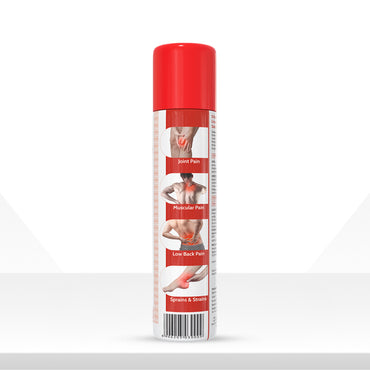 Diclofenac Pain Relief Spray
