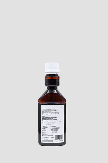 Povidone Iodine - Antiseptic Gargle