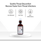 Povidone Iodine Gargle