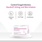 Ketoconazole & Cetrimide Soap