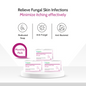 Ketconazole Soap (Super Saver Pack)