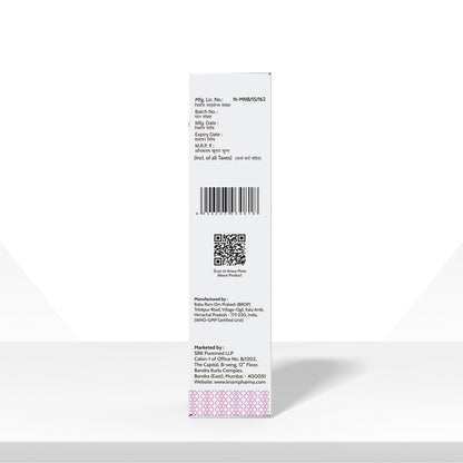 Ketoconazole Antifungal Shampoo - (Double Saver Pack)
