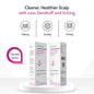 Ketoconazole Antifungal Shampoo - (Double Saver Pack)