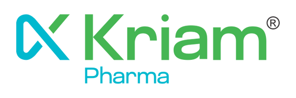 Kriam Pharma - Next Generation Pharma Company