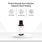 Povidone Iodine Solution (100ml)