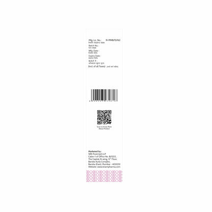 Ketoconazole Shampoo (100ml)