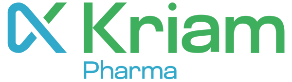 KRIAM PHARMA